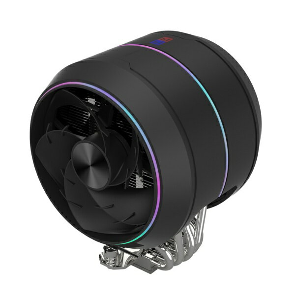 ZALMAN｜ザルマン CPUクーラー 120mmファンx2 [LGA1851/1700/1200/1156/1155/1151/...