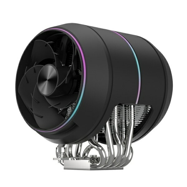 ZALMAN｜ザルマン CPUクーラー 120mmファンx2 [LGA1851/1700/1200/1156/1155/1151/...