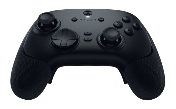 【エントリーで最大全額ポイント還元｜2/5まで】 RAZER｜レイザー ゲームパッド 無線/有線 Wolverine V3 Pro 8K PC RZ06-05540100-R3M1 [USB /Windows /22ボタン] 2