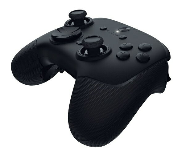 【エントリーで最大全額ポイント還元｜2/5まで】 RAZER｜レイザー ゲームパッド 無線/有線 Wolverine V3 Pro 8K PC RZ06-05540100-R3M1 [USB /Windows /22ボタン] 3