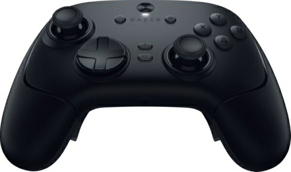 【エントリーで最大全額ポイント還元｜11/27迄】 RAZER｜レイザー ゲームパッド 有線 Wolverine V3 Tournament Edition 8K PC RZ06-05550100-R3M1 [USB /Windows /22ボタン] 2