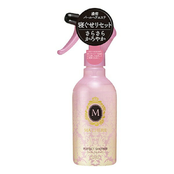 ファイントゥデイ｜Fine Today マシェリ パーフェクトシャワー(さらさら) EX f 250mL