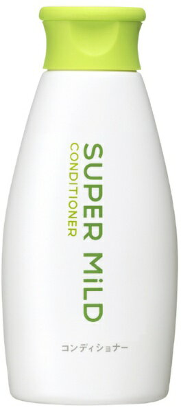 ファイントゥデイ｜Fine Today SUPER MiLD（スーパーマイルド）コンディショナー　レギュラーサイズ 220mL