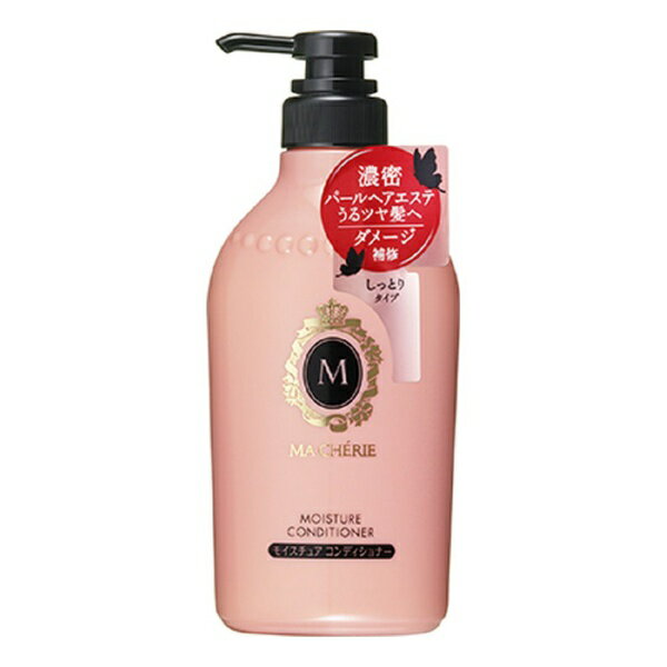ファイントゥデイ｜Fine Today マシェリ モイスチュア コンディショナー EX f 450mL