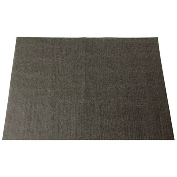 カンダ｜Kanda BRANOPAC シリコンベーキングペーパー BLACK ヨーロッパ 300枚入