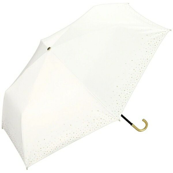 ワールドパーティー｜WPC. 折りたたみ傘 遮光リムスター ミニ Wpc. オフ 801-14050-102 [日傘 /50cm]