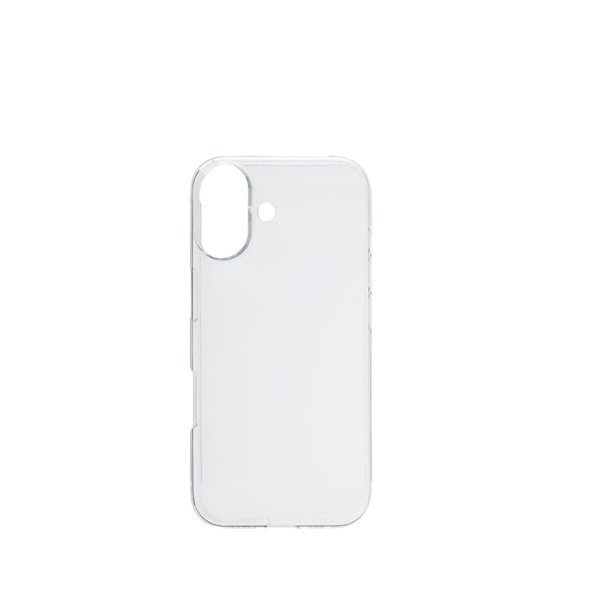 乐天商城 - パワーサポート｜POWER SUPPORT iPhone 17ケース Air Jacket クリア PPAK-71