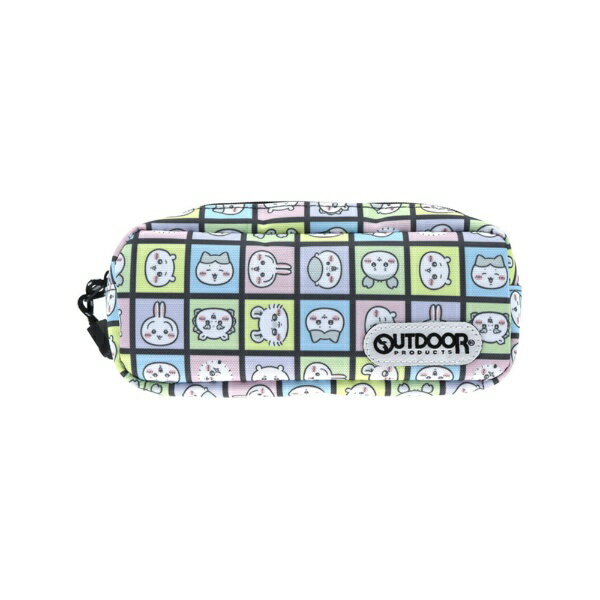 サンスター文具｜sun-star 【限定】ペンケース　OD30　ちいかわ　みんな S1429973