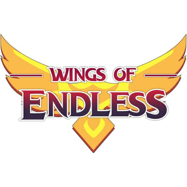 【先着特典付き】【2025年12月18日発売】 賈船｜COSEN ウィングスオブエンドレス【PS5】 【代金引換配送不可】