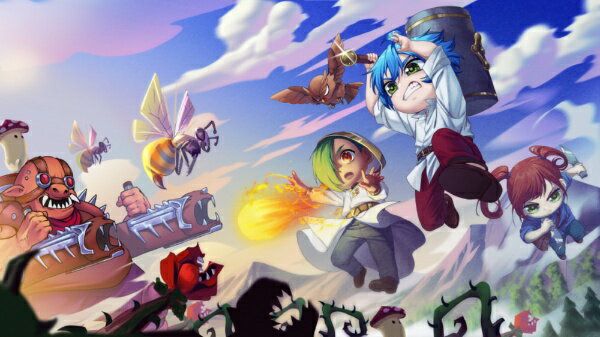 【先着特典付き】【2025年12月18日発売】 賈船｜COSEN ウィングスオブエンドレス【PS5】 【代金引換配送不可】