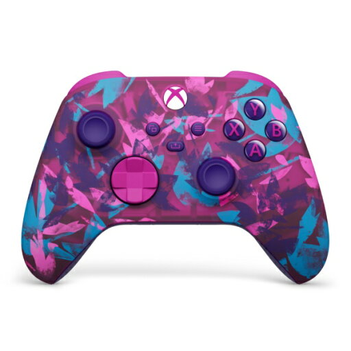 Microsoft|マイクロソフト Xbox ワイヤレス コントローラー スペシャルエディション ハートブレイカー EP2-29569 Microsoft|マイクロソフト Xbox ワイヤレス コントローラー スペシャルエディション ハートブレイカー EP2-29569