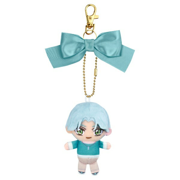 【2025年09月13日発売】 BANDAI｜バンダイ キミとアイドルプリキュア　キミとおうえん♪響カイトマスコット【発売日以降のお届け】のサムネイル