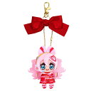 【2025年09月13日発売】 BANDAI|バンダイ キミとアイドルプリキュア キミとおうえん♪キュアアイドルマスコット -アイドルハートリボンスタイル-【発売日以降のお届け】