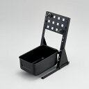 東洋スチール|TOYO STEEL ハンドビンスタンド ブラック HBS130BK 製品画像:6位