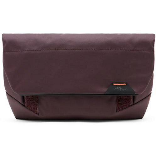 PEAK DESIGN｜ピークデザイン BP-EP-3 フィールド ポーチ エクリプス エクリプス BP-EP-3