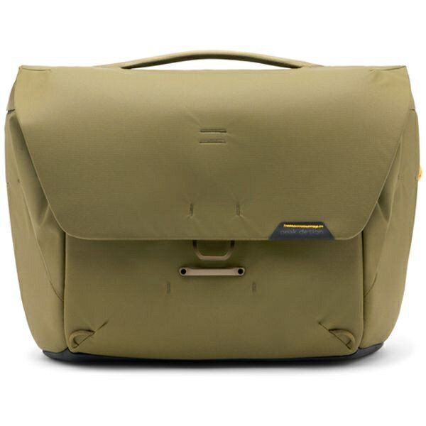 PEAK DESIGN｜ピークデザイン エブリデイ メッセンジャー 13L ケルプ BEDM-13-KP-3