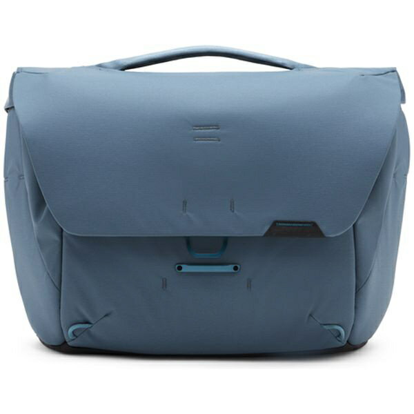 PEAK DESIGN｜ピークデザイン エブリデイ メッセンジャー 13L オーシャン BEDM-13-DS-3