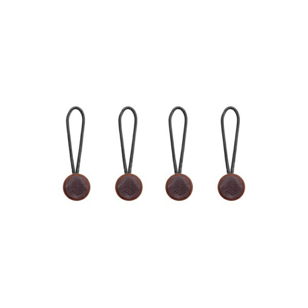 PEAK DESIGN�åԡ����ǥ����� 4PK-AN-EP-4 ���󥫡� 4 �ѥå� ������ץ� ������ץ� 4PK-AN-EP-4