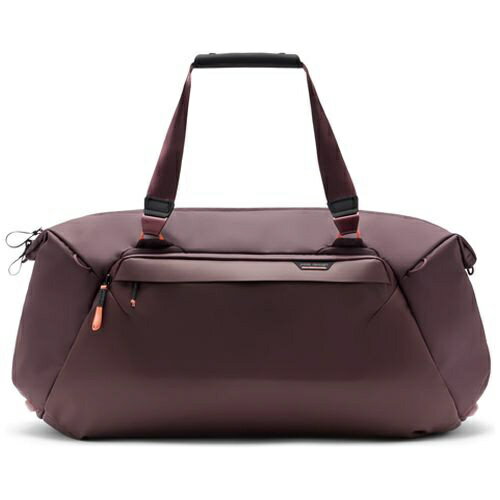 楽天市場】peakdesign トラベルダッフルパック 65lの通販