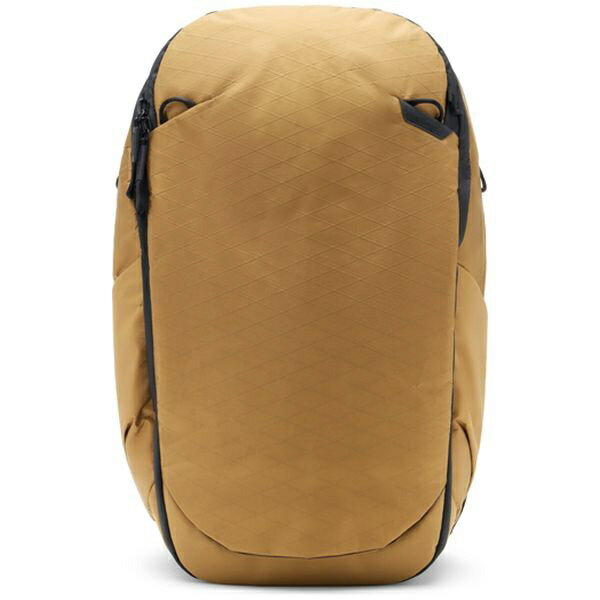 【エントリーで最大全額ポイント還元｜6/11まで】 PEAK DESIGN｜ピークデザイン トラベル バックパック 30L コヨーテ BTR-30-CY-3