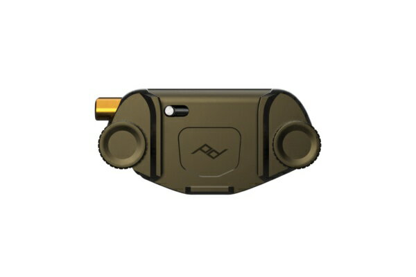 PEAK DESIGN�åԡ����ǥ����� CP-KP-3 ����ץ��㡼 V3 ����� ����� CP-KP-3