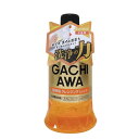 プロスタッフ|Prostaff S186 カーシャンプー ガチアワ シャンプー クレンジング760ml 全塗装色対応(爽やかなオレンジの香り付き)ノーコンパウンド
