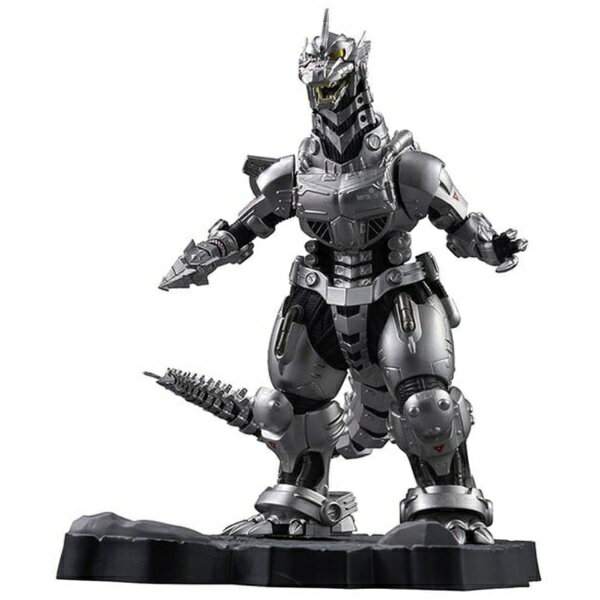 DESKTOP MONSTER　３式機龍〈改〉高機動型　モバイルスタンド