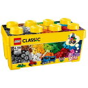 レゴジャパン　LEGO 10696 クラシック 黄色のアイデ