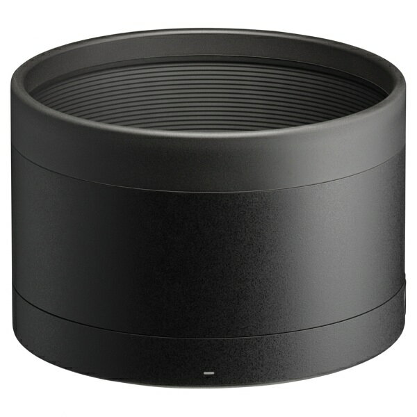 「Sigma 135mm F1.4 DG Art」に付属している、専用フードです。