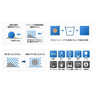 東レ トレシー 和アート 柴田是真／白牡丹（しろぼたん）