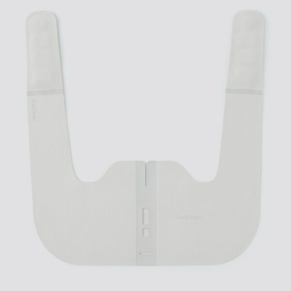 Panasonic｜パナソニック コリコランワイド3D　肩アタッチメント CoriCoran グレージュ EW-9R56S-H