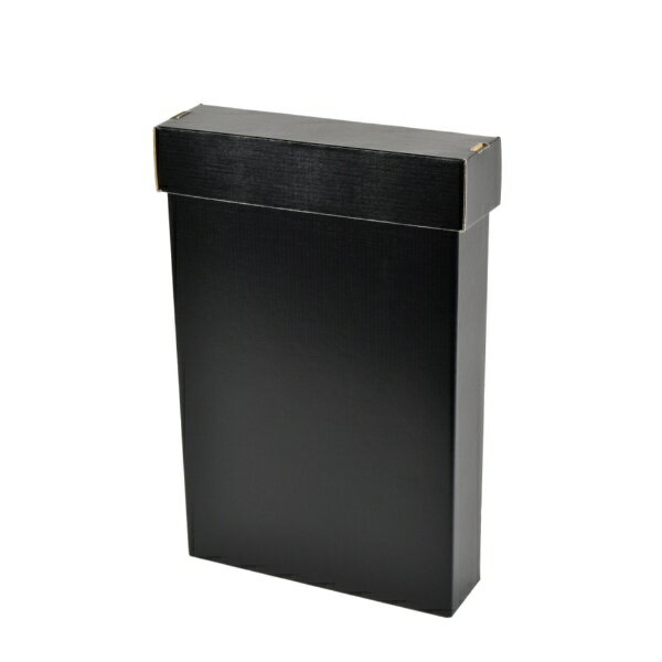 アクラス｜Aclass プレイマットストレージボックス　(プレイマット4枚まで収納) ブラック 372067