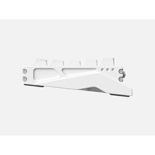 iQunix�å������塼�˥å��� �����ߥ󥰥����ܡ���(��ԥåɥȥꥬ���б�) EZ63 �ۥ磻�� iq-ez63-white-jade-gaming [ͭ�� /USB]