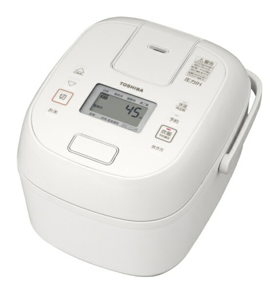 TOSHIBA ３合炊き 炊飯器 2023年製 00000014464751_a01.jpg