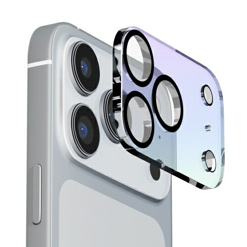 PGA|ピージーエー iPhone 17 Pr...の紹介画像2