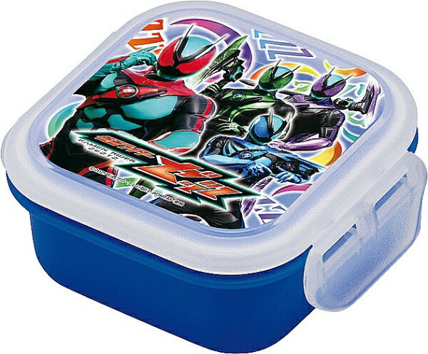 小森樹脂｜KOMORI JUSHI 仮面ライダーゼッツ　デザートケース180ml 00234