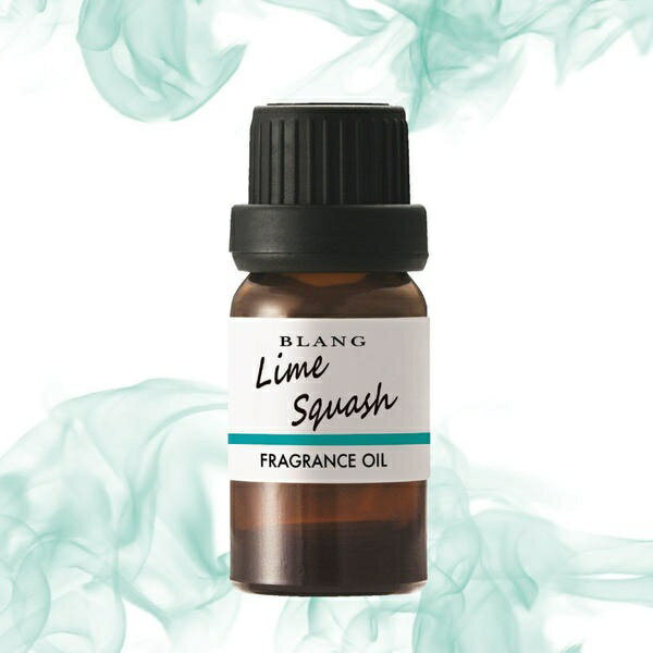 カーメイト｜CAR MATE L10029 芳香剤 ブラング 噴霧式ディフューザー専用 フレグランスオイル ライムスカッシュ