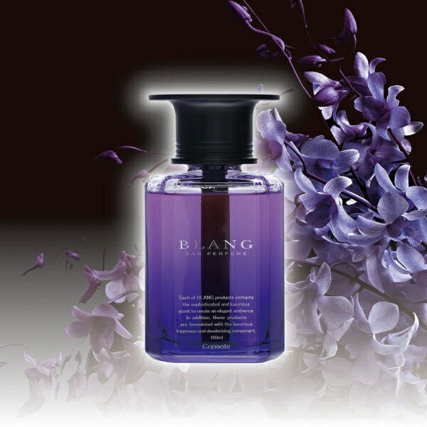 カーメイト｜CAR MATE L2021 芳香剤 ブラング リキッド エモーショナリー ホワイトムスク