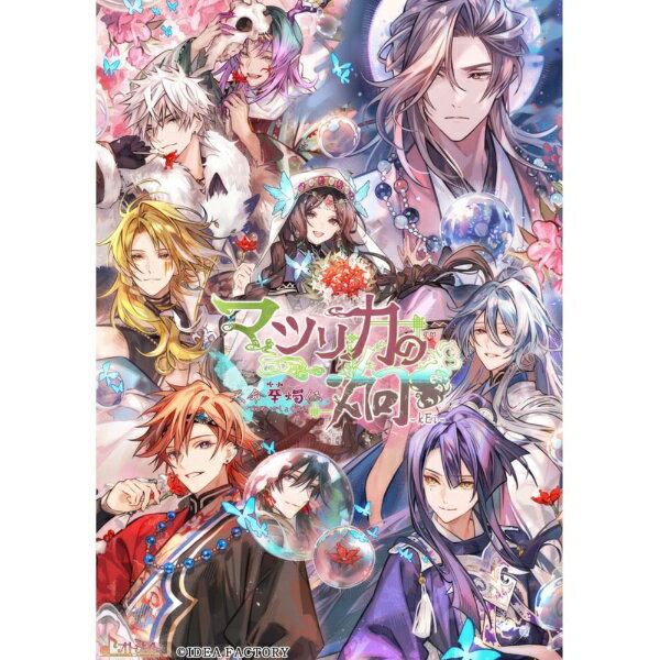 �ڥ���ȥ꡼�Ǻ������ۥݥ���ȴԸ���1/5�ޤǡۡ�2026ǯ04��23��ȯ��� �����ǥ����ե����ȥ꡼��IDEA FACTORY �ޥĥꥫ����-kEi- ŷ̿��...