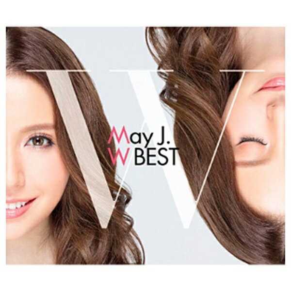 ٥å󥿥ƥȡAvex Entertainment May J./May J. W BEST -Original  C...