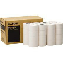 【エントリーで最大2万ポイント当たる｜2/25まで】 モルテン｜molten コットンテープ 非伸縮（メッシュタイプ）バリューパック 38mm ホワイト CBV-38