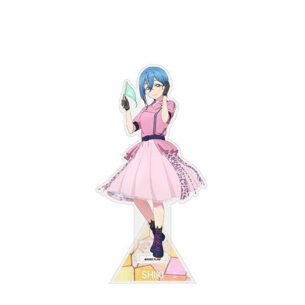 코스파｜COSPA 러브라이브! 슈퍼스타!! 0363-1623 와카나 사계절 아크릴 스탠드 3rd LoveLive! Tour Ver. [대금 상환 배송 불가]