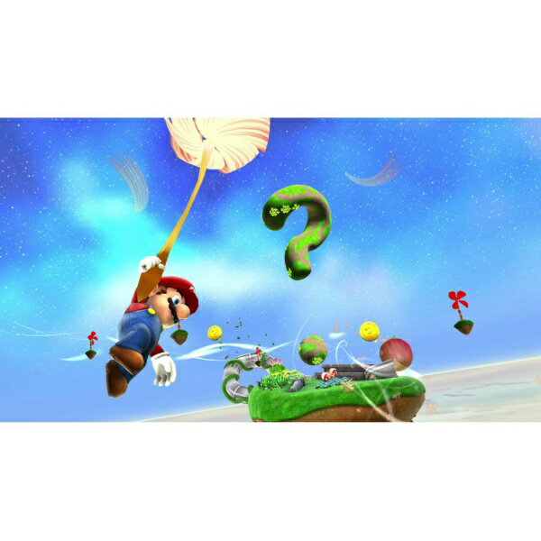 任天堂｜Nintendo スーパーマリオギャラクシー ＋ スーパーマリオギャラクシー 2【Switch】 【代金引換配送不可】 2