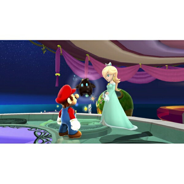 任天堂｜Nintendo スーパーマリオギャラクシー ＋ スーパーマリオギャラクシー 2【Switch】 【代金引換配送不可】 3