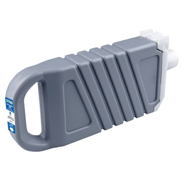 plaisir�åץ쥸���� �ߴ��ץ�󥿡����� [����Υ� PFI-3700BL] �֥롼 BPL-CPFI3700BL