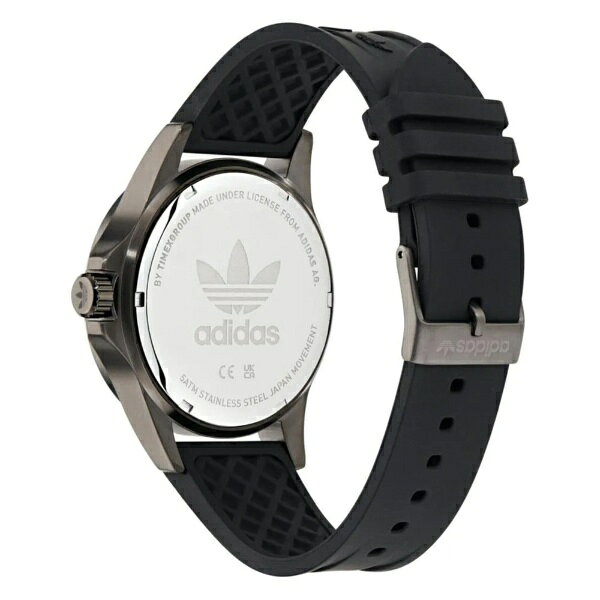 アディダス｜adidas エクスプレッションワン [EXPRESSION ONE] 1年保証 ブラック/...