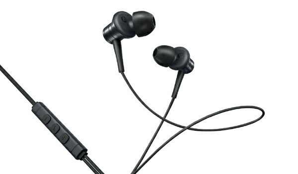 1MORE｜ワンモア イヤホン カナル型 USB type-C AV040020C09 グレー Piston Fit P20 [カナル型 /ノイズキャンセリング対応 /USB] biccamera-15264926 楽天ビック(ビックカメラ×楽天) サンプル画像2