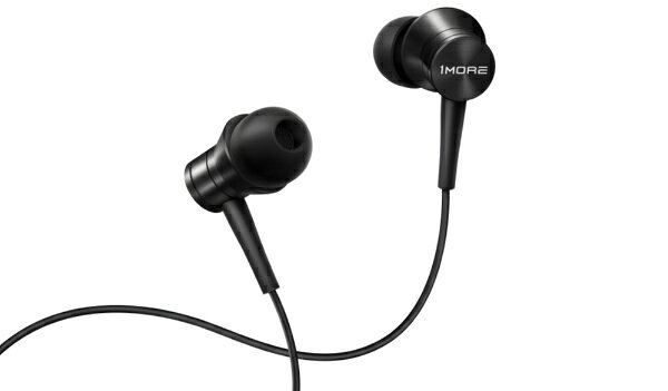 1MORE｜ワンモア イヤホン カナル型 USB type-C AV040020C01 ブラック Piston Fit P20 [カナル型 /ノイズキャンセリング対応 /USB] biccamera-15264923 楽天ビック(ビックカメラ×楽天) サンプル画像3