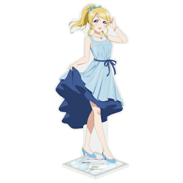 楽天市場】絢瀬絵里 LoveLive!Days 5th Anniversary ver.の通販