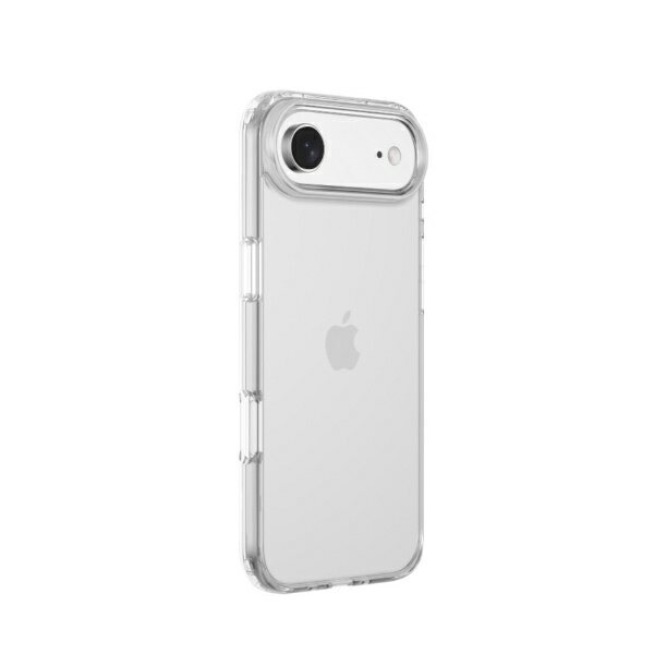 BELEX｜ビーレックス iPhone Airケース Pure Clear Series Shockproof Case DEVIA クリア BLDVCS03-17AR-CL